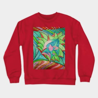 ANOCHECER 4 Crewneck Sweatshirt